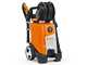 STIHL RE 120 PLUS - Idropulitrice ad acqua fredda - 160bar - 480l/h