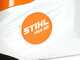 STIHL HSA 50 - Tagliasiepi a batteria 36V - SENZA BATTERIA E CARICABATTERIA