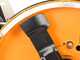 STIHL RMA 443 - Tagliaerba con batteria AK 30 S - 36V 5Ah - Taglio 41 cm