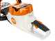 STIHL HSA 50 - Tagliasiepi con batteria AK 10 - 36V 2Ah - Lama 50cm