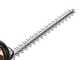 STIHL HSA 50 - Tagliasiepi con batteria AK 10 - 36V 2Ah - Lama 50cm