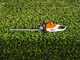 STIHL HSA 50 - Tagliasiepi con batteria AK 10 - 36V 2Ah - Lama 50cm