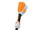 STIHL FSA 70 R - Decespugliatore con batteria AK 20 - 36V 4Ah