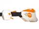 STIHL FSA 70 R - Decespugliatore con batteria AK 20 - 36V 4Ah