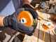 STIHL FSA 70 R - Decespugliatore con batteria AK 20 - 36V 4Ah