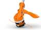 STIHL FSA 70 R - Decespugliatore con batteria AK 20 - 36V 4Ah