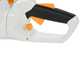 STIHL HSA 60 - Tagliasiepi a batteria 36V - SENZA BATTERIA E CARICABATTERIA