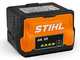 STIHL HSA 60 - Tagliasiepi a batteria 36V - SENZA BATTERIA E CARICABATTERIA
