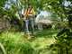 STIHL FSA 80 - Decespugliatore a batteria - 36V - SENZA BATTERIA E CARICABATTERIA