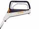 STIHL RMA 443 V - Tagliaerba semovente a batteria 36V - Taglio 41 cm - SENZA BATTERIA E CARICABATTERIA
