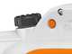 STIHL MSE 141 - Elettrosega da taglio - Lama da 35 cm