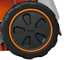 STIHL RMA 443 V - Tagliaerba semovente con batteria AK 30 S - 36V 5Ah - Taglio 41 cm