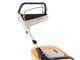 STIHL RMA 443 V - Tagliaerba semovente con batteria AK 30 S - 36V 5Ah - Taglio 41 cm