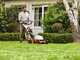 STIHL RMA 443 V - Tagliaerba semovente con batteria AK 30 S - 36V 5Ah - Taglio 41 cm