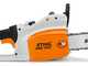 STIHL MSE 170 - Elettrosega da taglio - Lama da 30 cm
