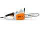 STIHL MSE 170 - Elettrosega da taglio - Lama da 30 cm