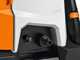 STIHL RE 140 PLUS - Idropulitrice elettrica ad acqua fredda - 180bar - 510l/h