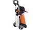 STIHL RE 140 PLUS - Idropulitrice elettrica ad acqua fredda - 180bar - 510l/h