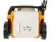 STIHL RMA 448 V - Tagliaerba semovente  a batteria 36V - Taglio 46 cm - SENZA BATTERIA E CARICABATTERIA