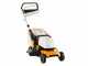 STIHL RMA 448 V - Tagliaerba semovente  a batteria 36V - Taglio 46 cm - SENZA BATTERIA E CARICABATTERIA