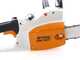 STIHL MSE 190 - Elettrosega da taglio - Lama da 35 cm