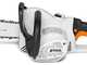 STIHL MSE 190 - Elettrosega da taglio - Lama da 40 cm