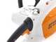 STIHL MSE 190 - Elettrosega da taglio - Lama da 40 cm