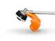 STIHL FSA 80 R - Decespugliatore a batteria - 36V - SENZA BATTERIA E CARICABATTERIA