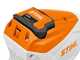 STIHL FSA 80 R - Decespugliatore a batteria - 36V - SENZA BATTERIA E CARICABATTERIA