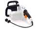 STIHL MSE 210 C-B - Elettrosega da taglio - Lama da 40 cm