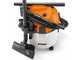 STIHL SE 122 E - Bidone aspiratutto - Soffiatore - Capacit&agrave; 30l - 1500W
