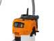 STIHL SE 122 E - Bidone aspiratutto - Soffiatore - Capacit&agrave; 30l - 1500W