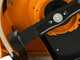 STIHL RMA 448 V - Tagliaerba semovente con batteria AK 30 S - 36V 5Ah - Taglio 46 cm