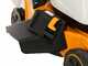 STIHL RMA 448 V - Tagliaerba semovente con batteria AK 30 S - 36V 5Ah - Taglio 46 cm