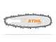 STIHL GTA 26 - Potatore manuale a batteria - 10.8V - SENZA BATTERIA E CARICABATTERIA