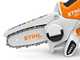 STIHL GTA 26 - Potatore manuale a batteria - 10.8V - SENZA BATTERIA E CARICABATTERIA