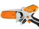 STIHL GTA 26 - Potatore manuale a batteria - 10.8V - SENZA BATTERIA E CARICABATTERIA