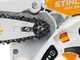 STIHL GTA 26 - Potatore manuale a batteria - 10.8V - SENZA BATTERIA E CARICABATTERIA