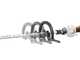 STIHL FSA 80 R - Decespugliatore con batteria AK 30 S - 36V 5Ah