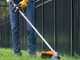 STIHL FSA 80 R - Decespugliatore con batteria AK 30 S - 36V 5Ah