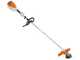 STIHL FSA 80 R - Decespugliatore con batteria AK 30 S - 36V 5Ah