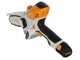 STIHL GTA 26 Set - Potatore manuale con batteria AS - 10.8V 2.6Ah