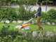 STIHL RME 235 - Tagliaerba elettrico 1200 W - Taglio 33 cm
