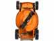 STIHL RME 235 - Tagliaerba elettrico 1200 W - Taglio 33 cm