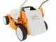 STIHL RME 235 - Tagliaerba elettrico 1200 W - Taglio 33 cm