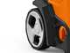 STIHL RE 170 - Idropulitrice elettrica ad acqua fredda - 180bar - 640l/h