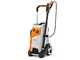 STIHL RE 170 - Idropulitrice elettrica ad acqua fredda - 180bar - 640l/h