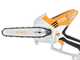 STIHL GTA 40 - Potatore manuale a batteria - 21.6V - SENZA BATTERIA E CARICABATTERIA