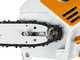 STIHL GTA 40 - Potatore manuale a batteria - 21.6V - SENZA BATTERIA E CARICABATTERIA