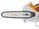 STIHL GTA 40 - Potatore manuale a batteria - 21.6V - SENZA BATTERIA E CARICABATTERIA